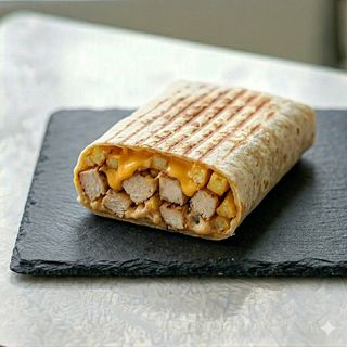 Tacos pollo ''Mio angolo''