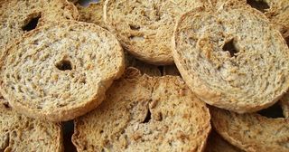 Freselle pugliesi di grano duro 500 g