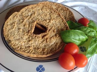 Freselle pugliesi integrali 500 g