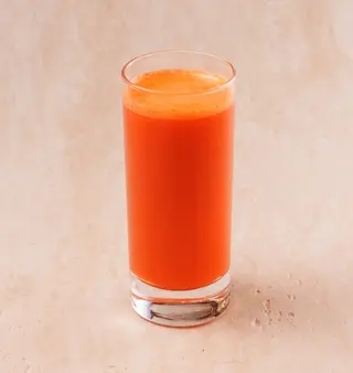 Морковный (250мл)