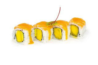 229. Freshi roll - 8 pezzi
