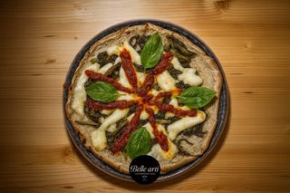 Fresina rape e nduja