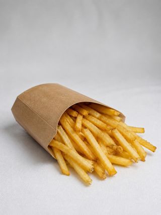 Картофель фри (150г)