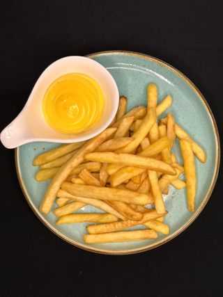 Картофель фри большой (180г)