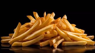 Картошка фри (100г)