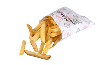 Фри (маленькая порция) S