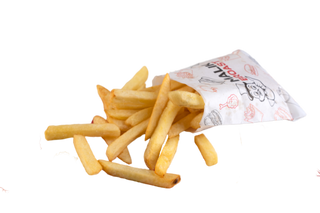 Фри (стандартная порция) 120г M