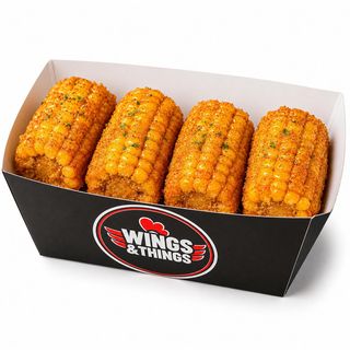 Fried Corn