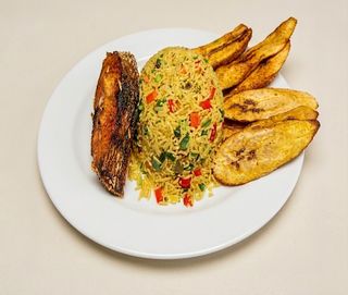 Fried rice