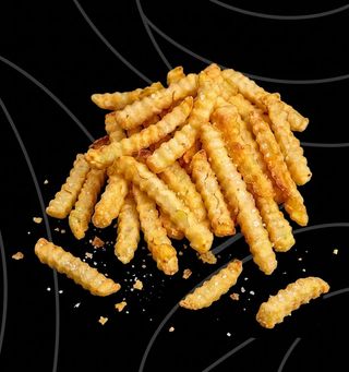 Fries