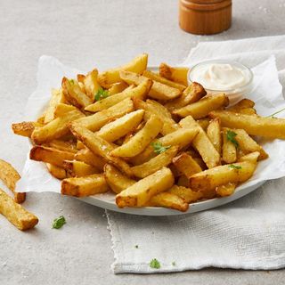 Frites Classiques