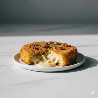 Frittatina di pasta