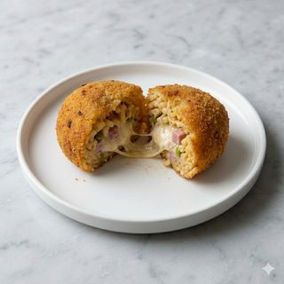 Frittatina 1 pezzo