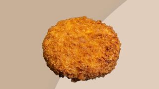 Frittatina con cacio e pepe