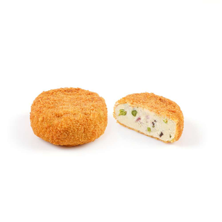 Frittatina di pasta 