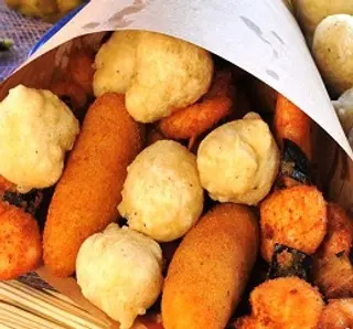 Fritto misto