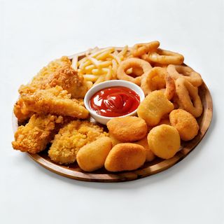 Fritto misto