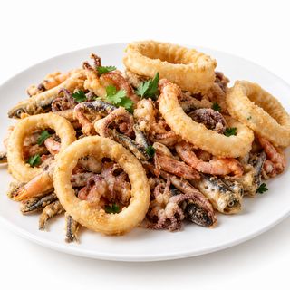 Fritto misto