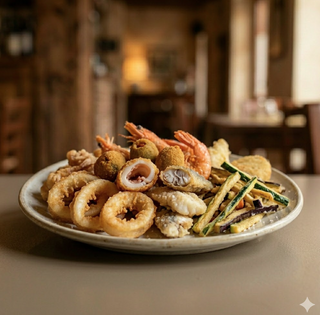Fritto misto