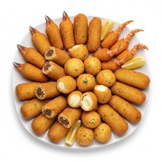 Fritto misto piccolo