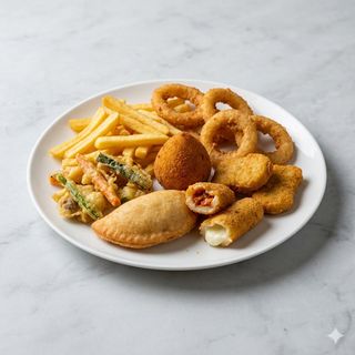 Fritto mix