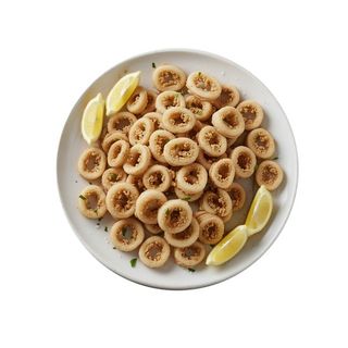 Frittura di calamari