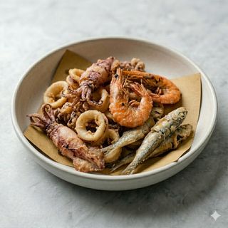 Frittura mista
