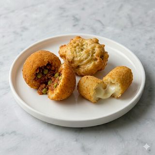 Frittura mista