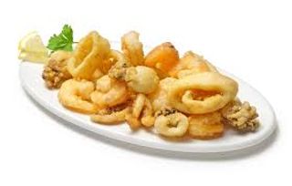Frittura classica