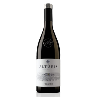 Friulano Alturis 75 cl 