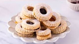 Frollino occhi di bue 1 kg 