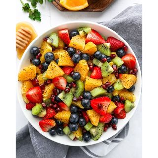 Fruit Salad