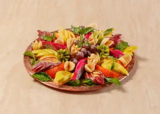 Фруктовая нарезка (1100г)