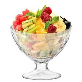 Frutta alla stagione