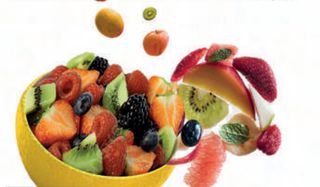 228. Frutta fresca del giorno