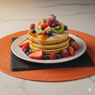 35. Frutta fresca di stagione