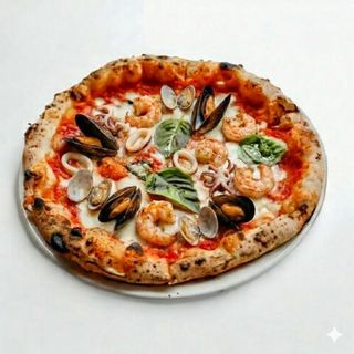 Frutti di mare