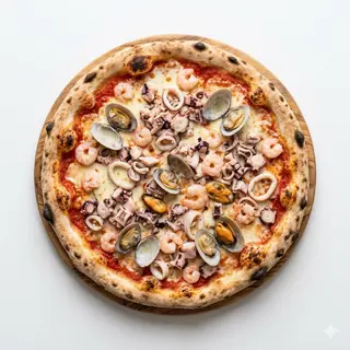 Frutti di mare