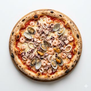 Frutti di mare