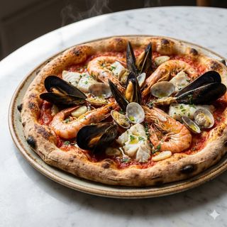 Frutti di mare