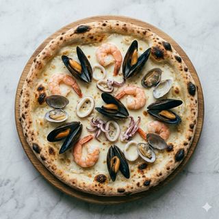 Frutti di mare