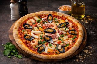 Frutti di mare