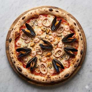 Frutti di mare