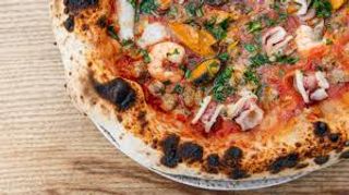 Frutti di mare