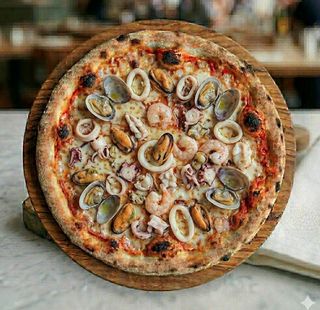 Frutti di mare