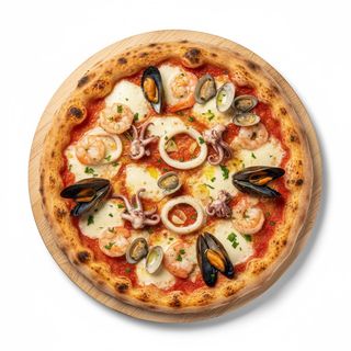 Frutti di mare