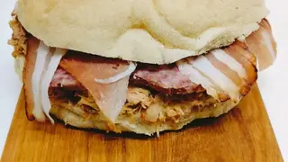 Frutti di porko