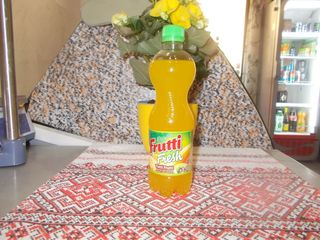 Frutti fresh tutti frutti  2 l