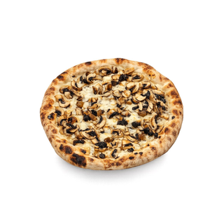 Fungata al tartufo