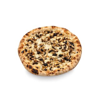 Fungata al tartufo